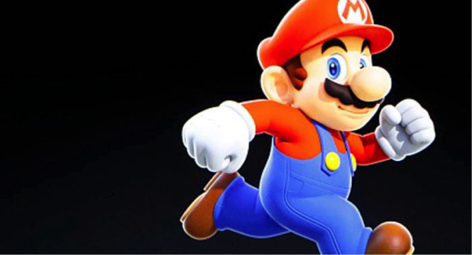 Ứng dụng giả mạo Super Mario đánh cắp thông tin thẻ tín dụng